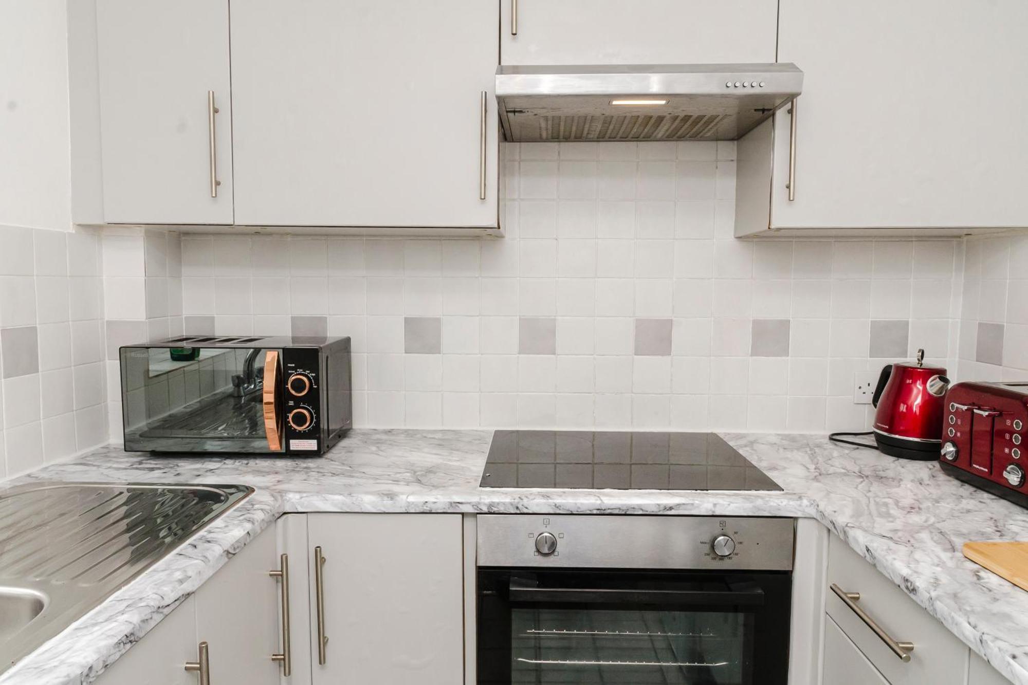 Holiday home Samuel Place Corby