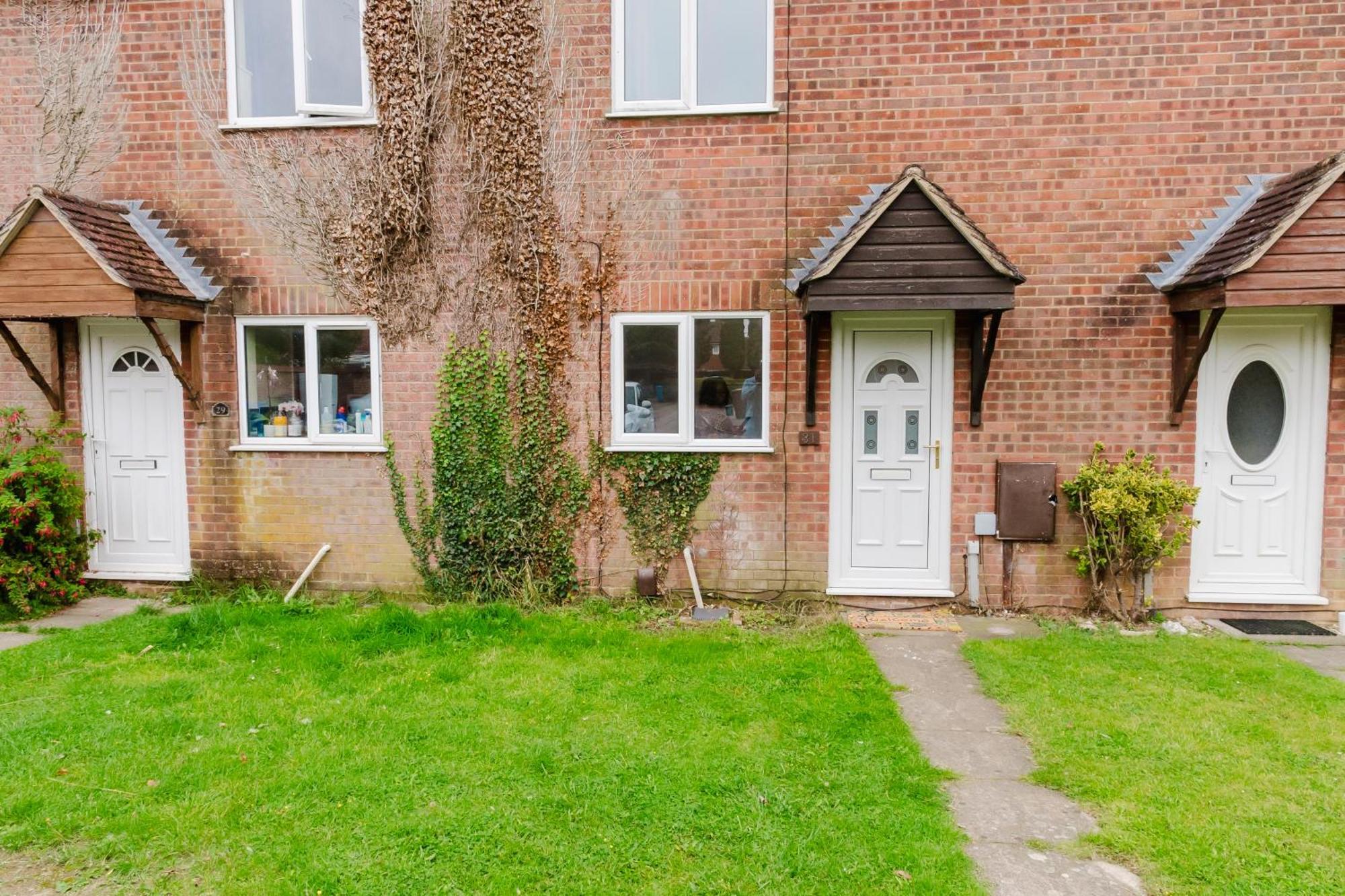 Holiday home Samuel Place