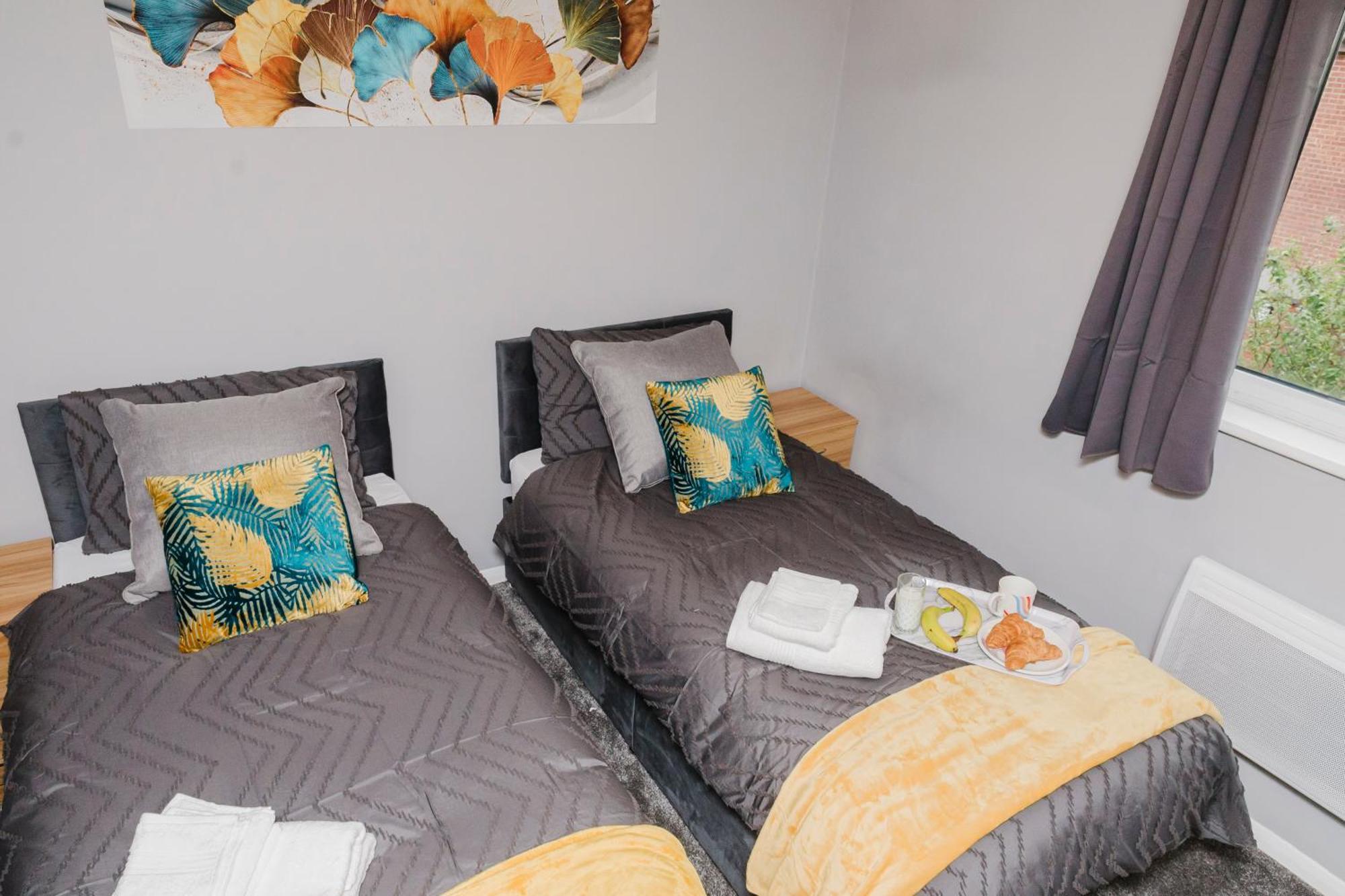 Samuel Place Holiday home *