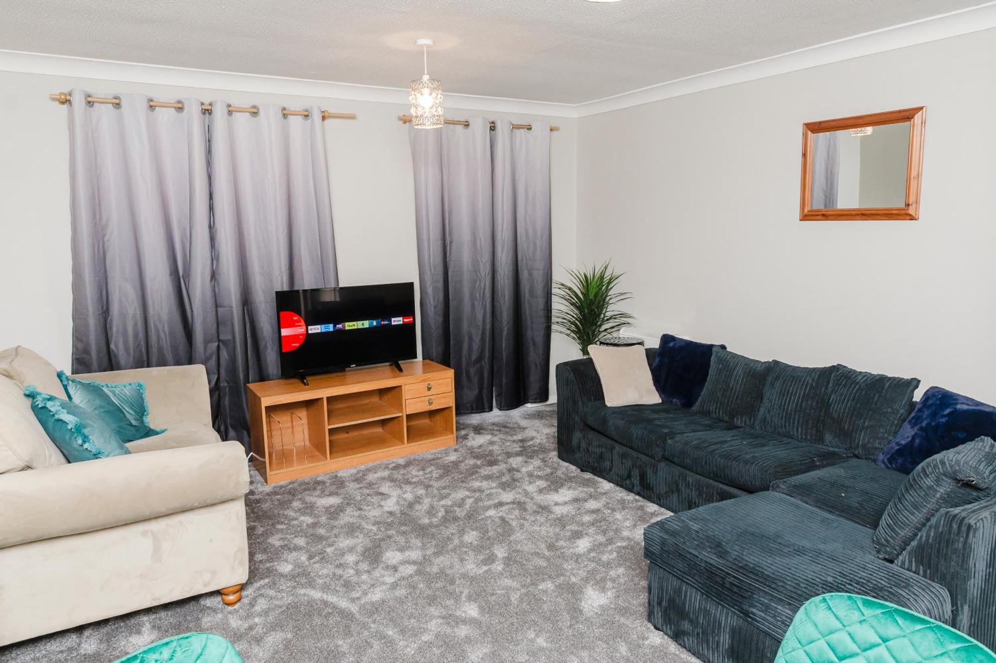 Samuel Place Holiday home